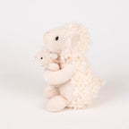 Lamb Baby