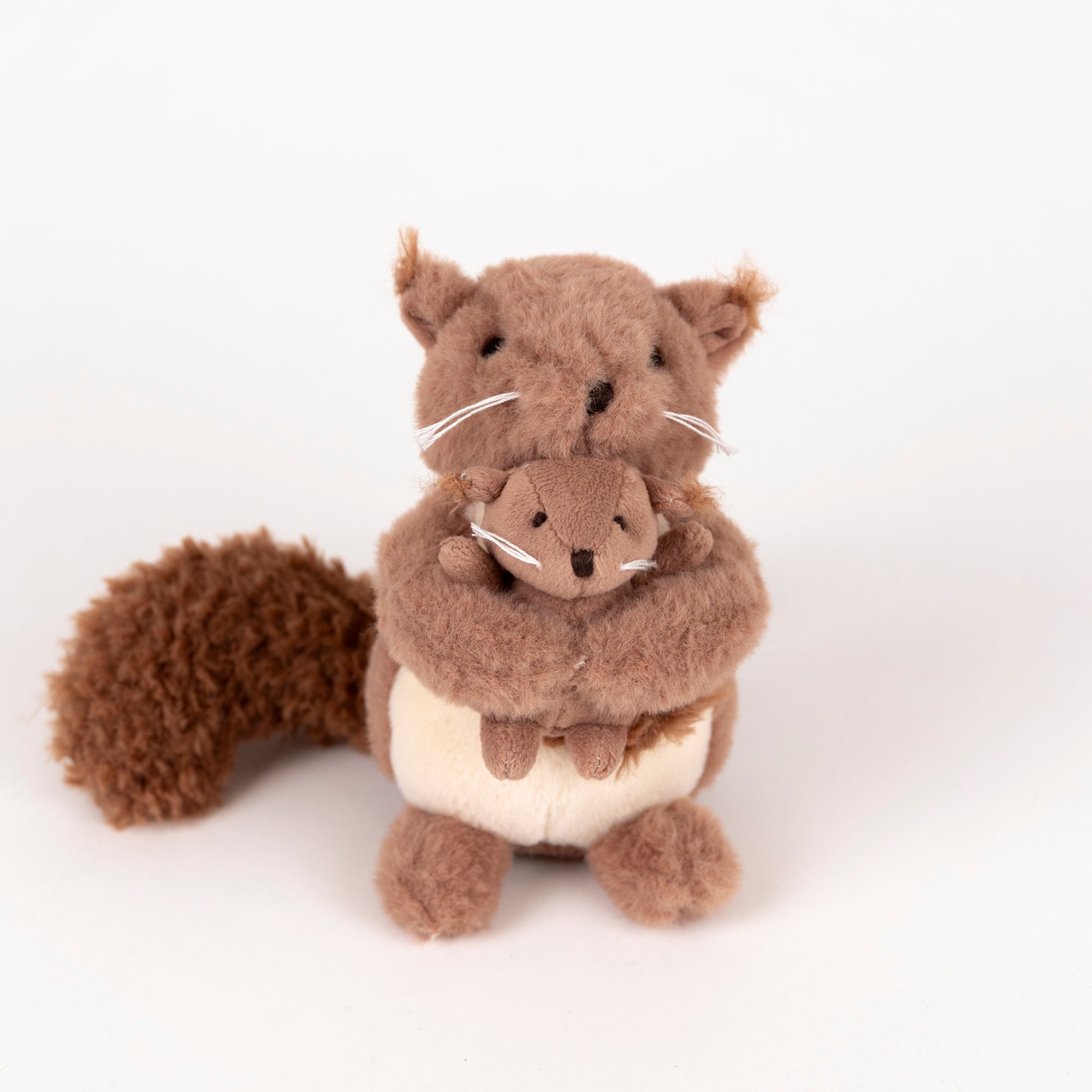 Squirrel Baby
