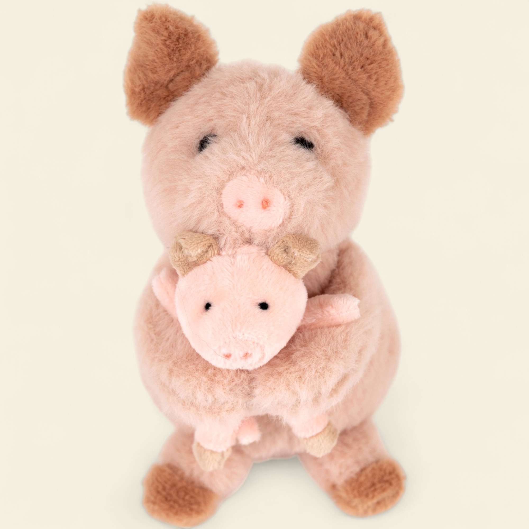 Pig Baby