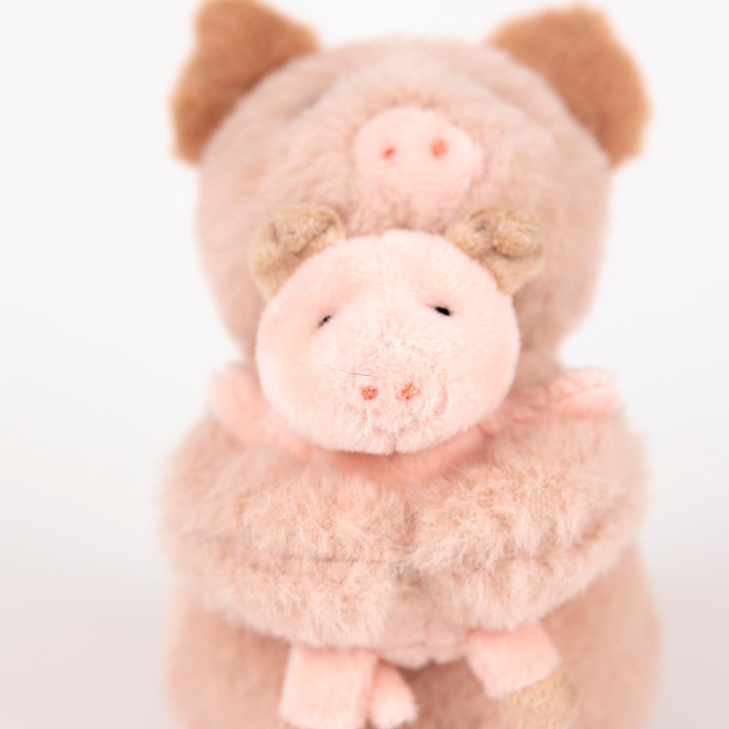 Pig Baby