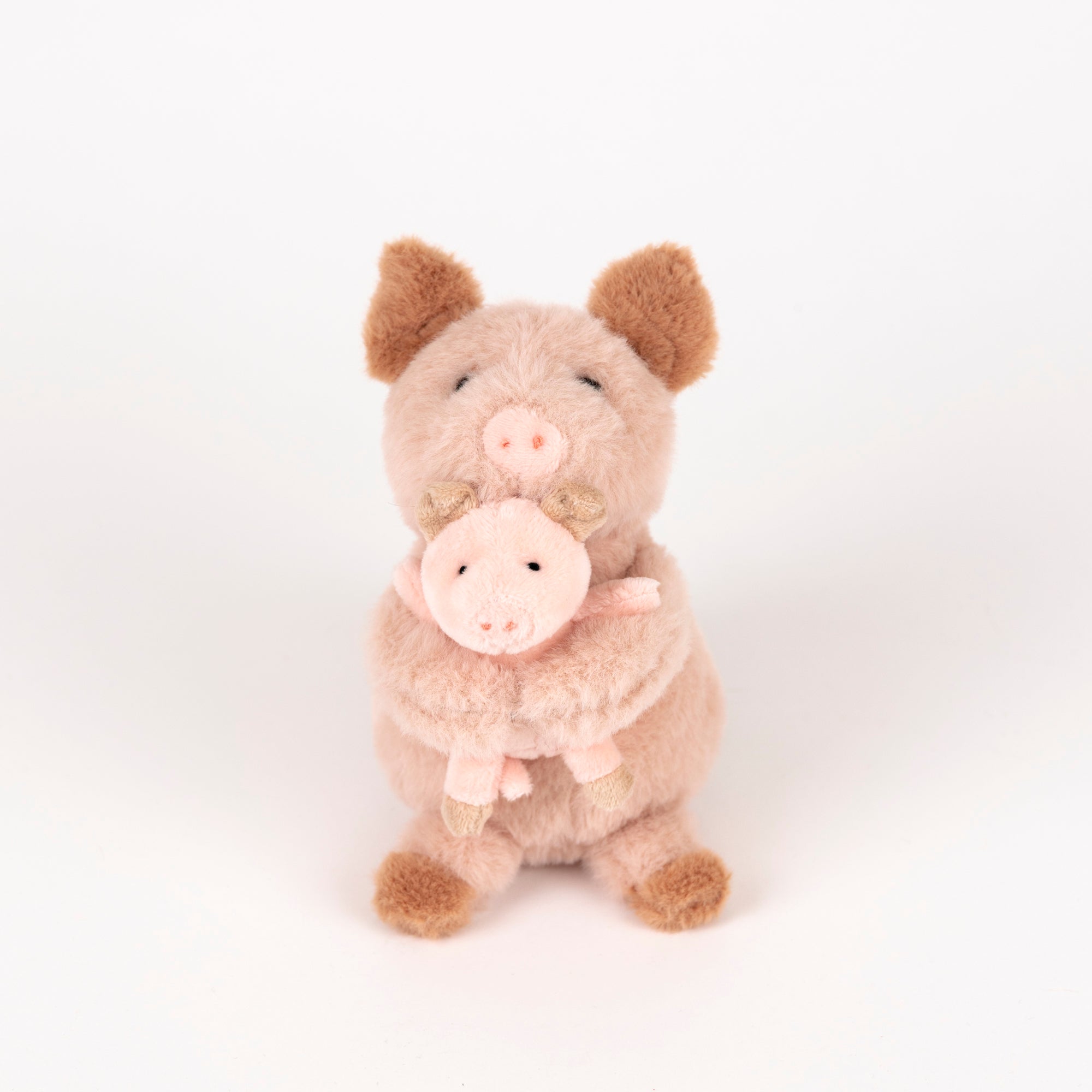 Pig Baby