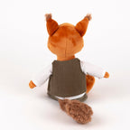 Daddy Squirrel