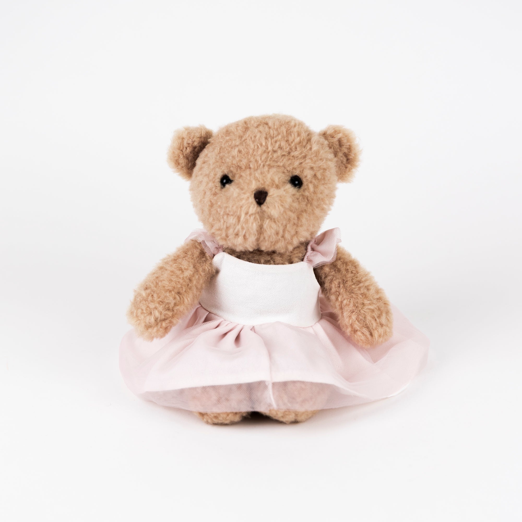 Dancer Bear Box
