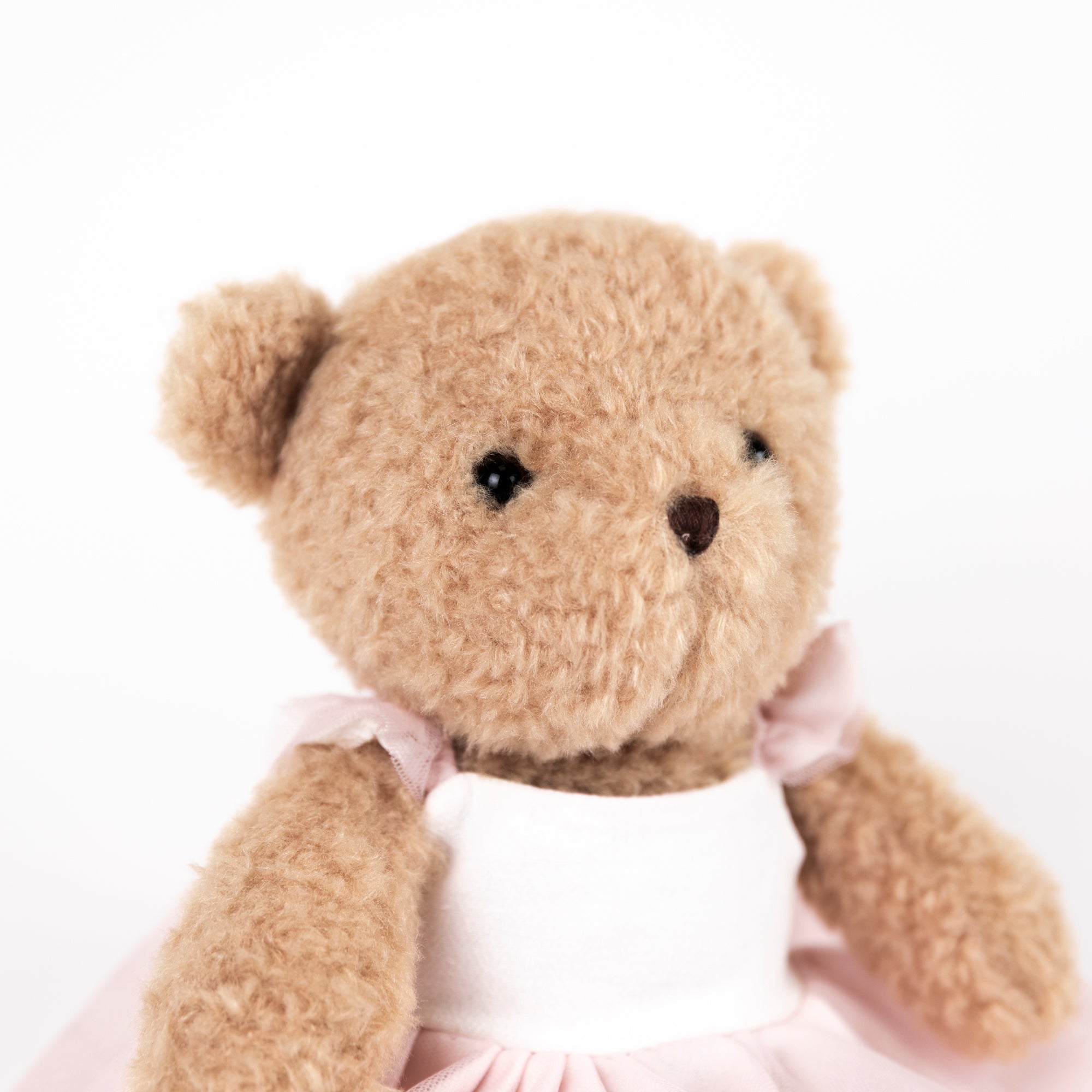 Dancer Bear Box