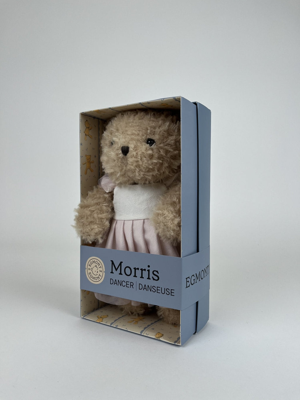 Dancer Bear Box