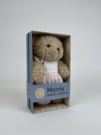 Dancer Bear Box