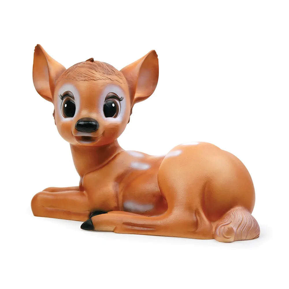 Fawn Lamp