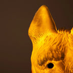 Scotty Lamp