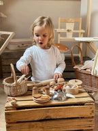 Cooking Play Set