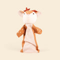 Fawn Hand Puppet