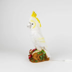 Cockatoo Lamp