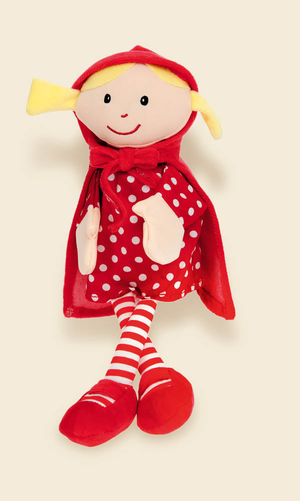 Little Hand Puppet