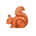 Squirrel Lamp