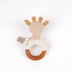 Leonie Rattle