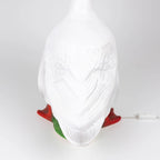 Goose Lamp