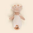 Leonie Musical Plush