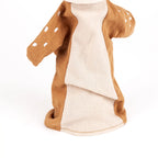 Fawn Hand Puppet