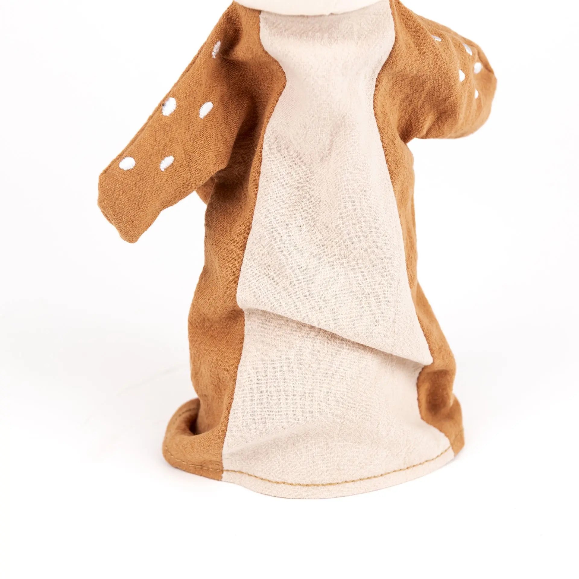 Fawn Hand Puppet