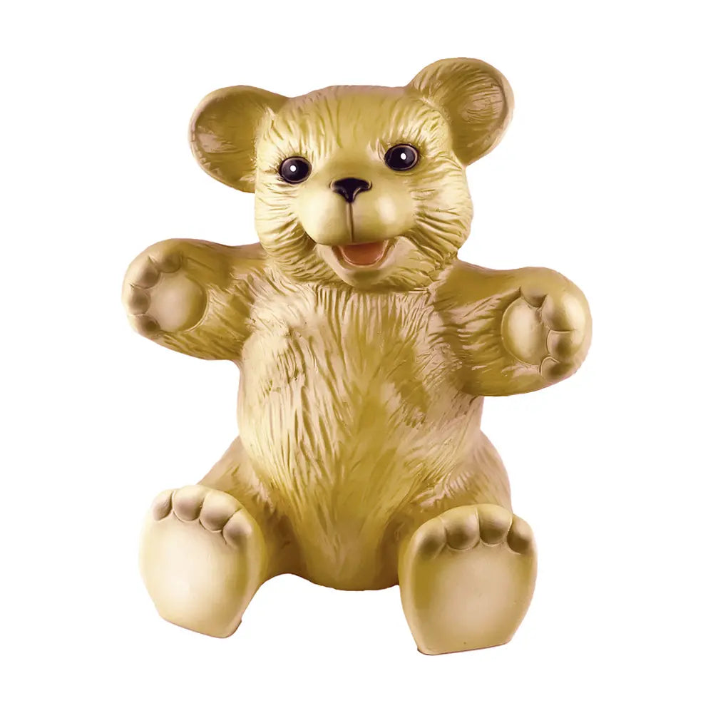 Teddy Bear Lamp