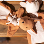 Kangaroo Hand Puppet