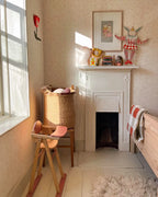 Rabbit Lamp