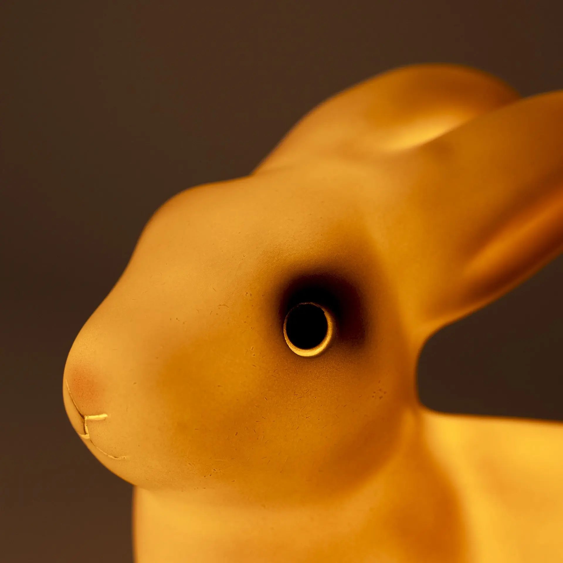 Rabbit Lamp