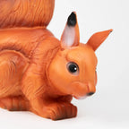 Squirrel Lamp