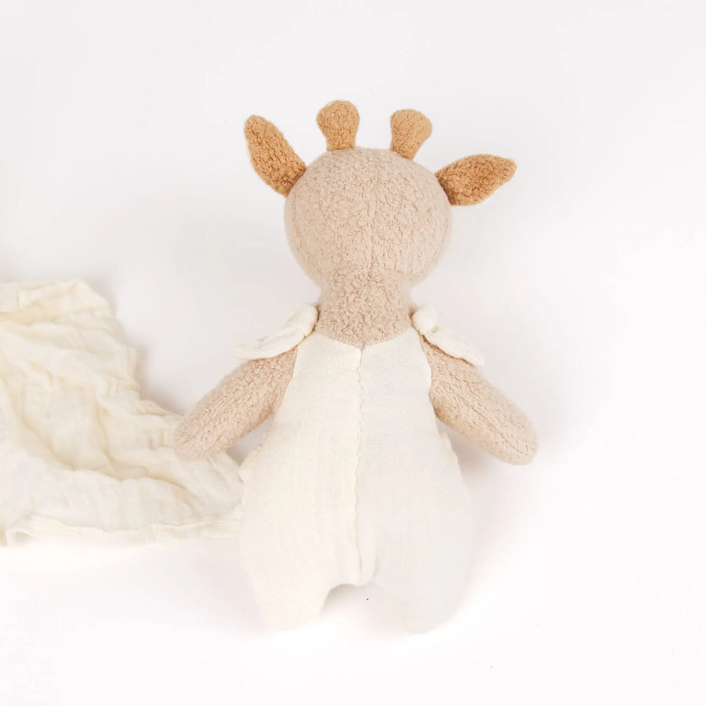 Leonie Pocket Doudou
