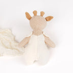 Leonie Pocket Doudou