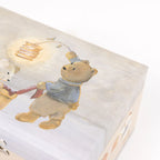 Friends Jewellery Box