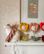 Rabbit Lamp