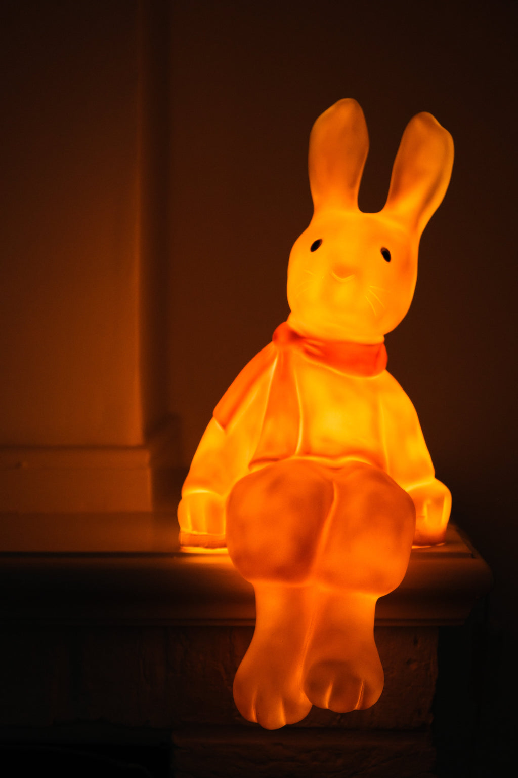 Lenny Rabbit Lamp