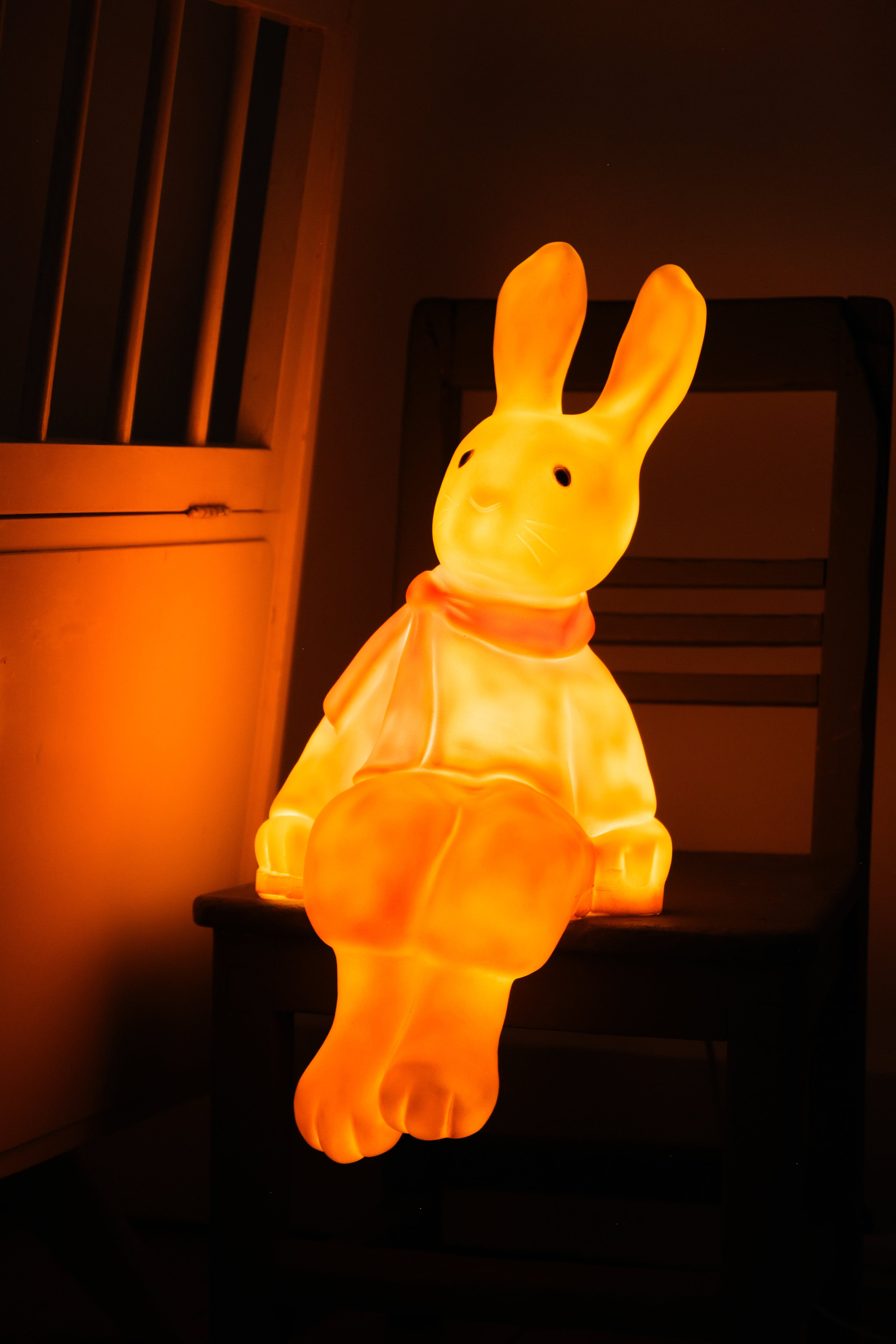 Lenny Rabbit Lamp