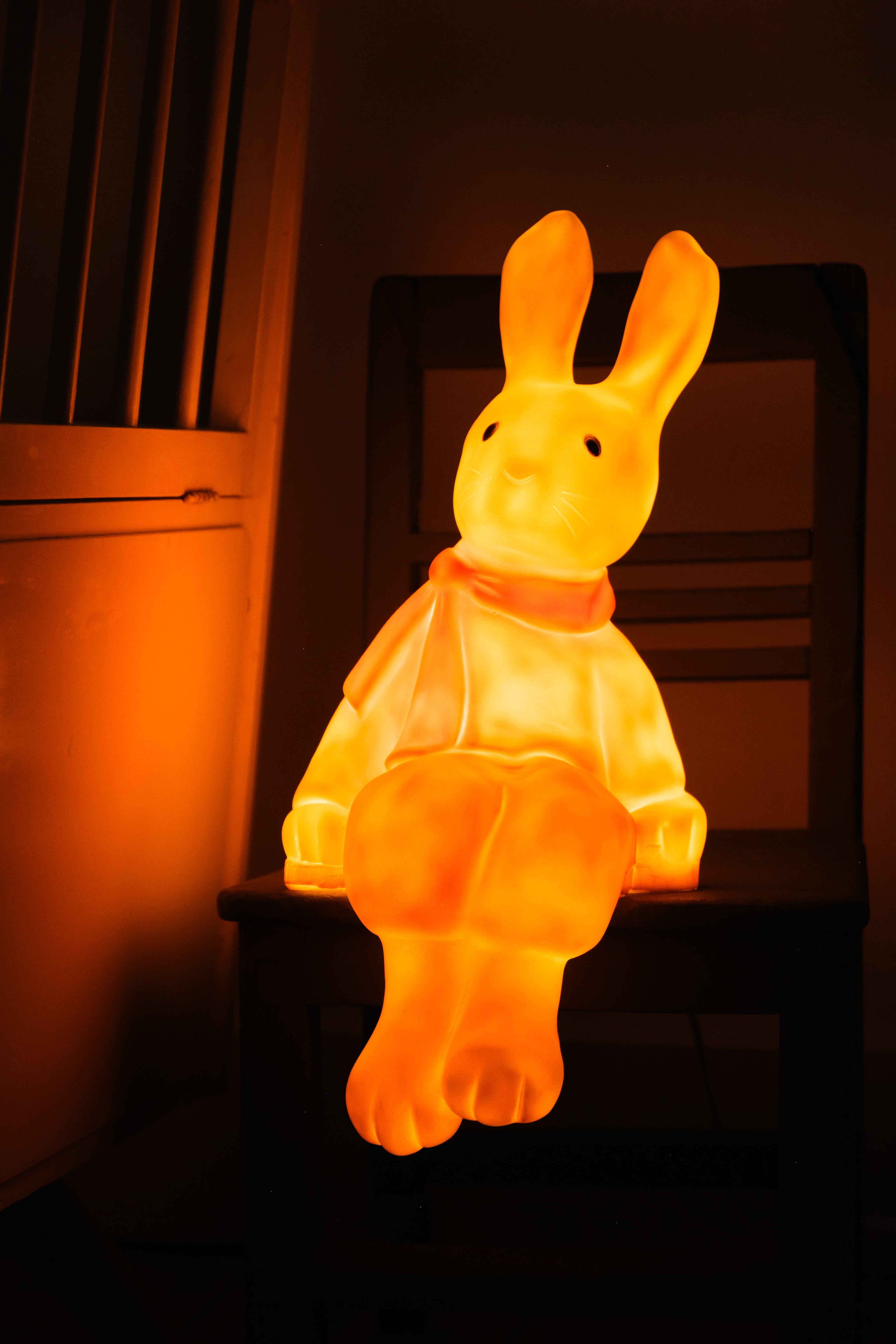 Lenny Rabbit Lamp