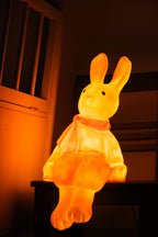 Lenny Rabbit Lamp