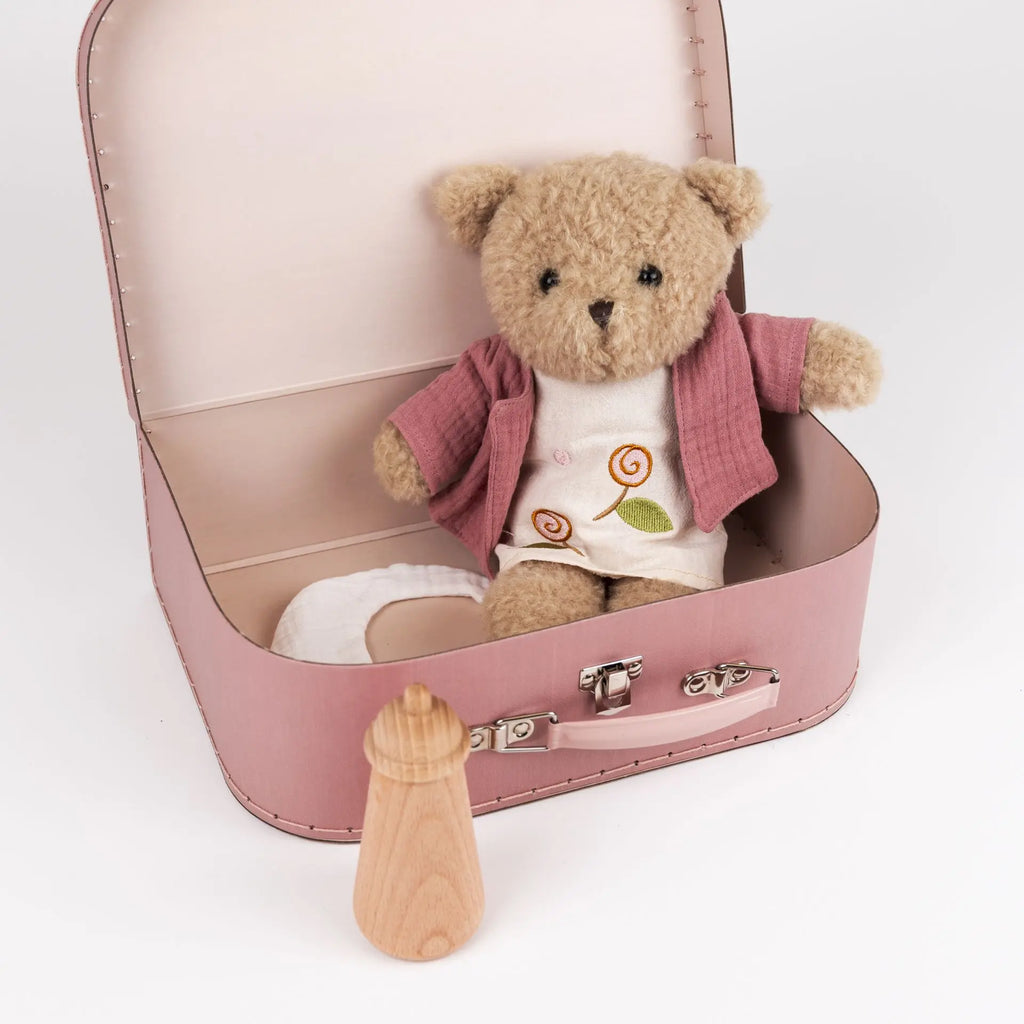 Morrissette Bear Clothesline
