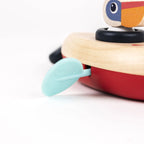 Pelican Bath Toy