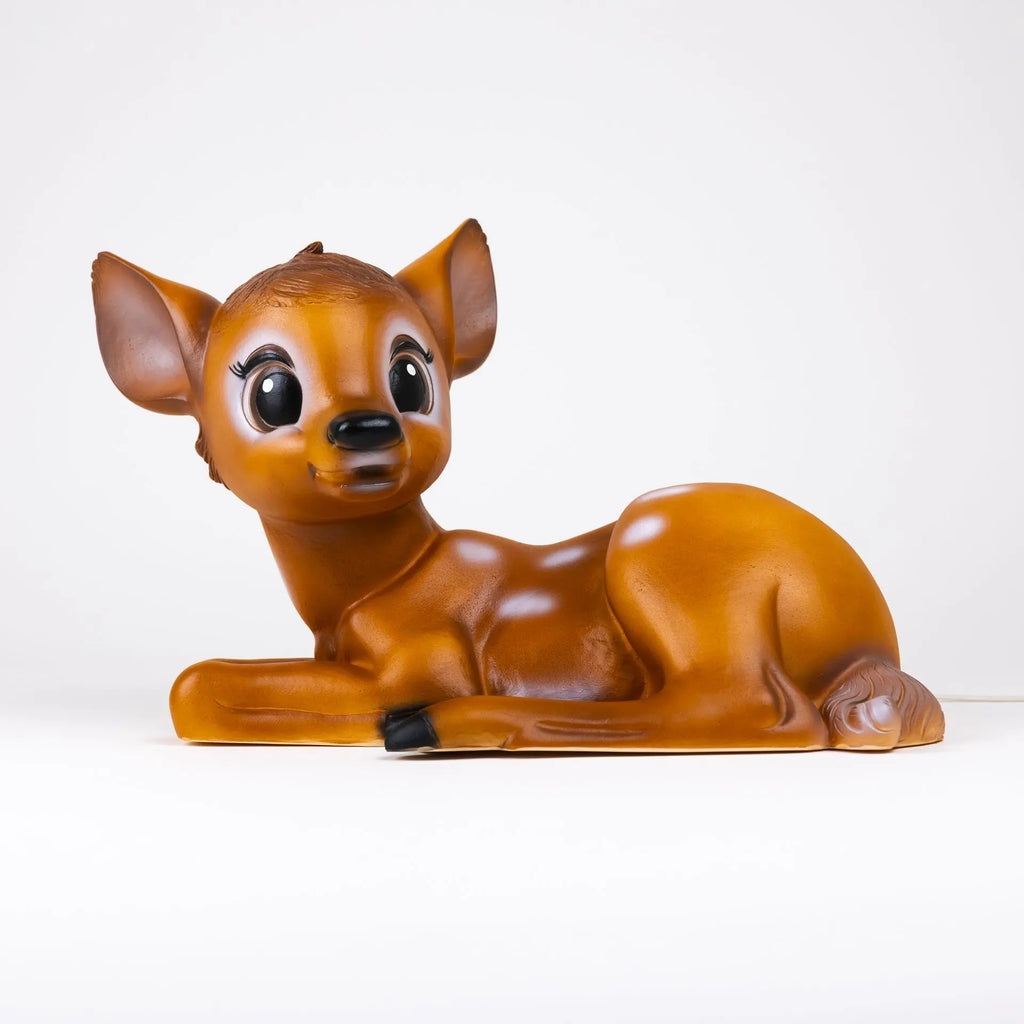 Fawn Lamp