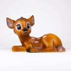 Fawn Lamp