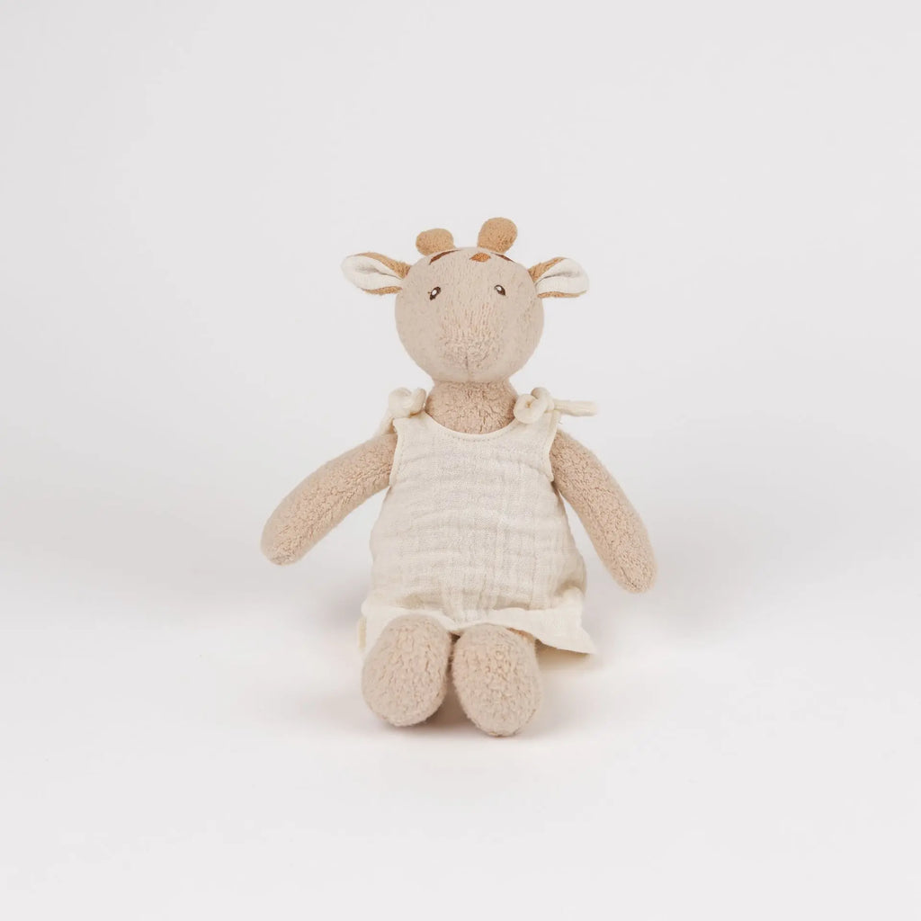 Leonie Small