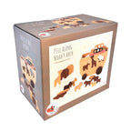Noah Pull Toy