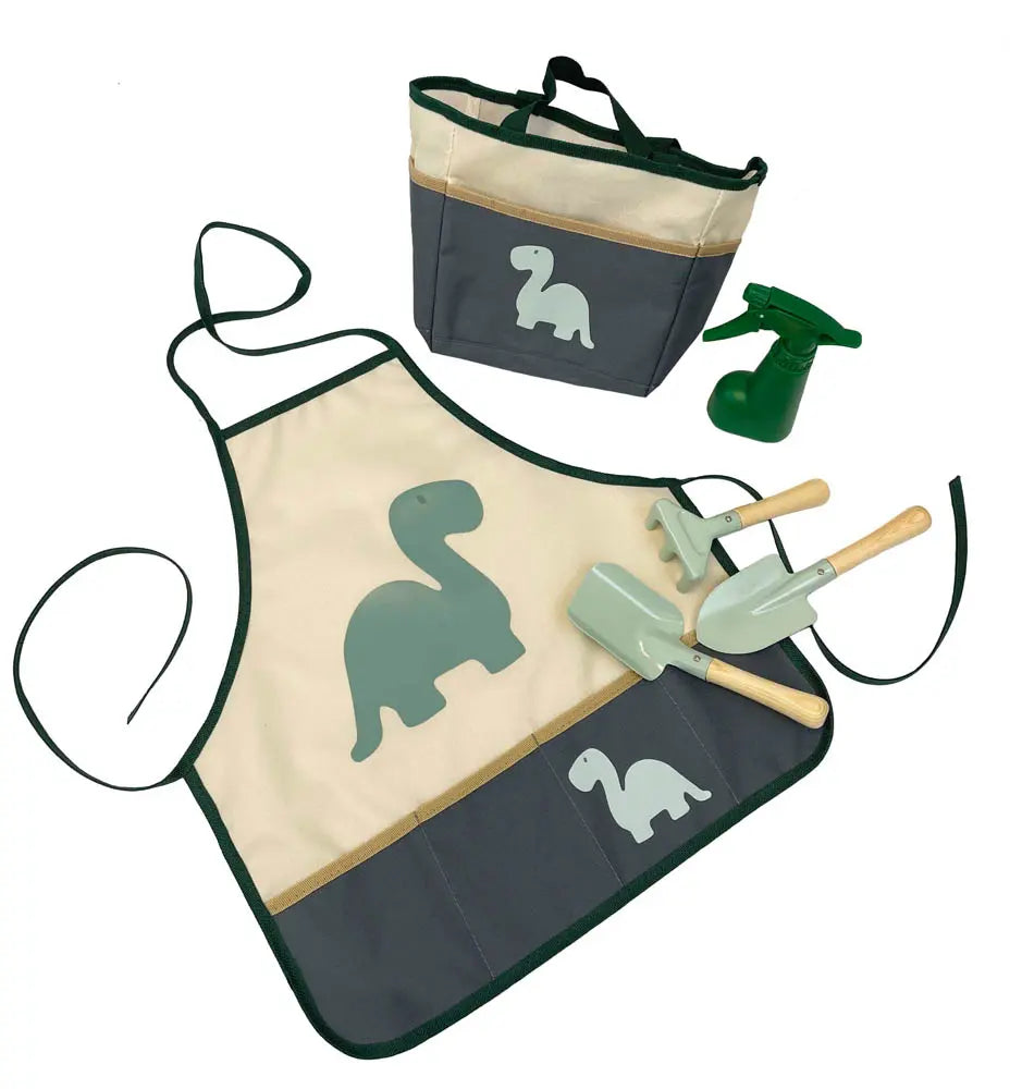 Dino Outdoor Game