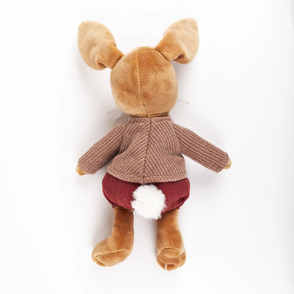 Lenny Musical Plush