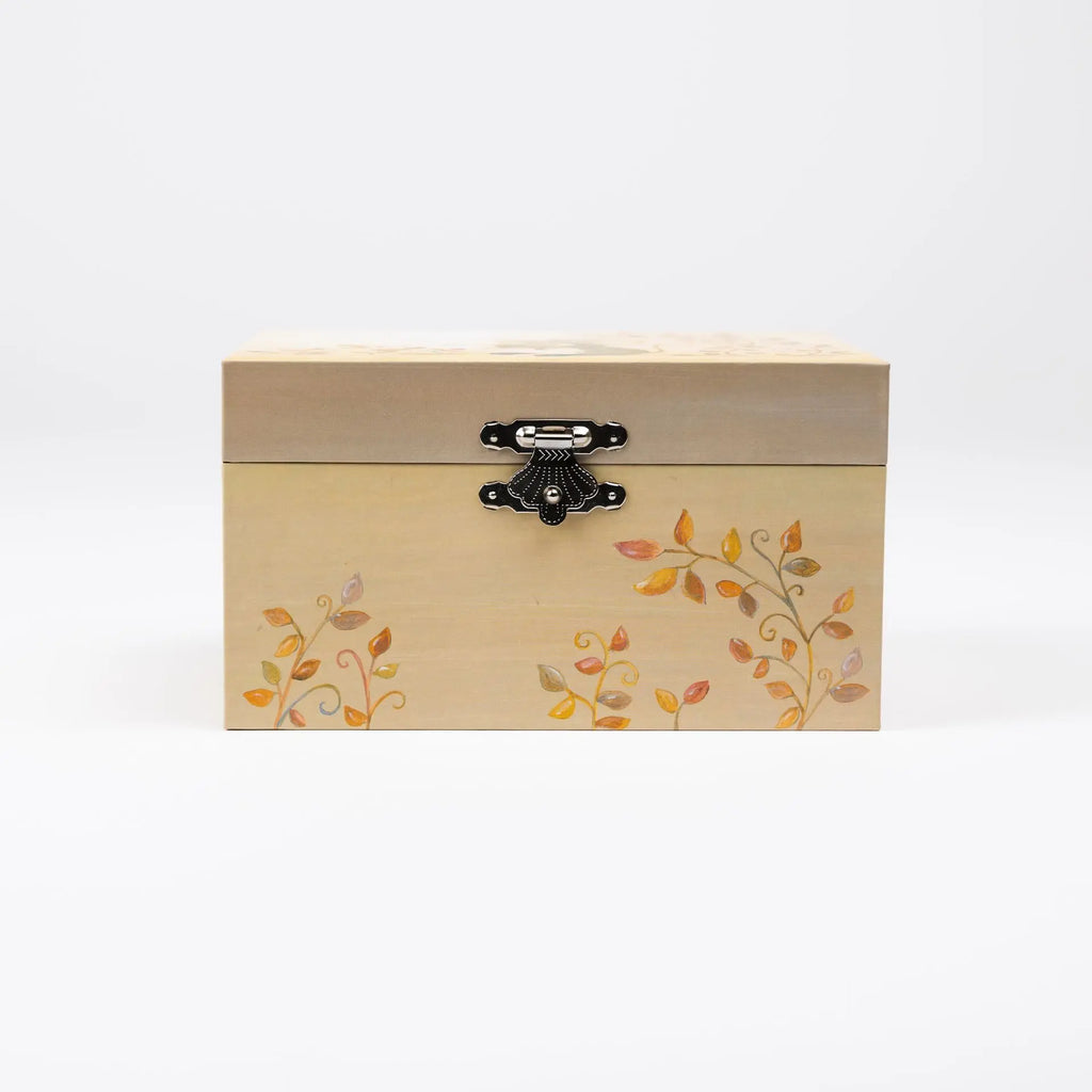 Mouse Jewellery Box