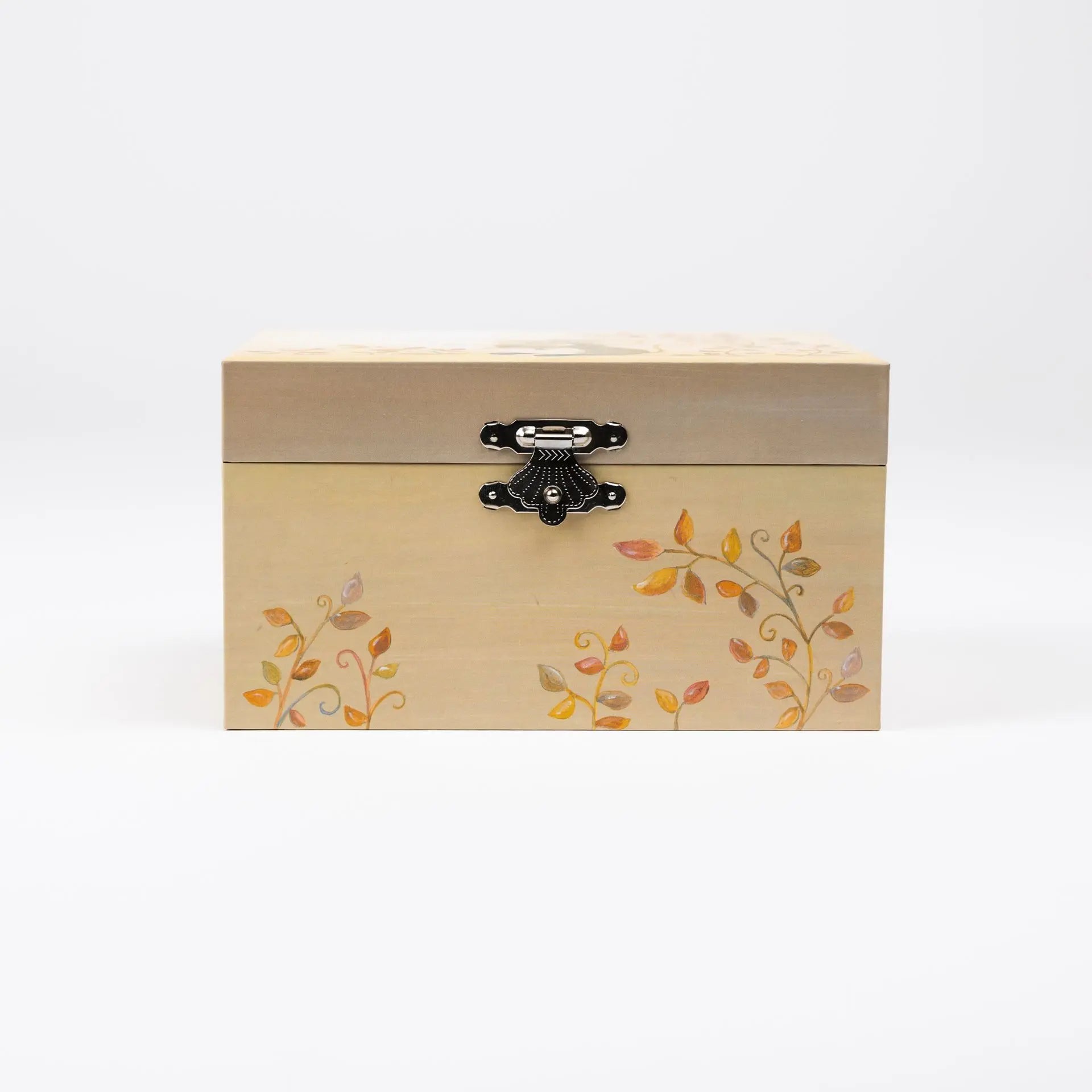 Mouse Jewellery Box