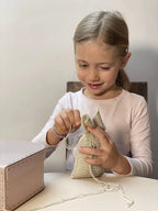 Rabbit Crochet Kit