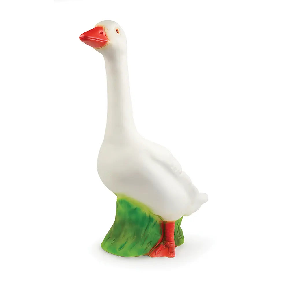 Goose Lamp