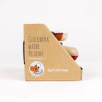 Pelican Bath Toy