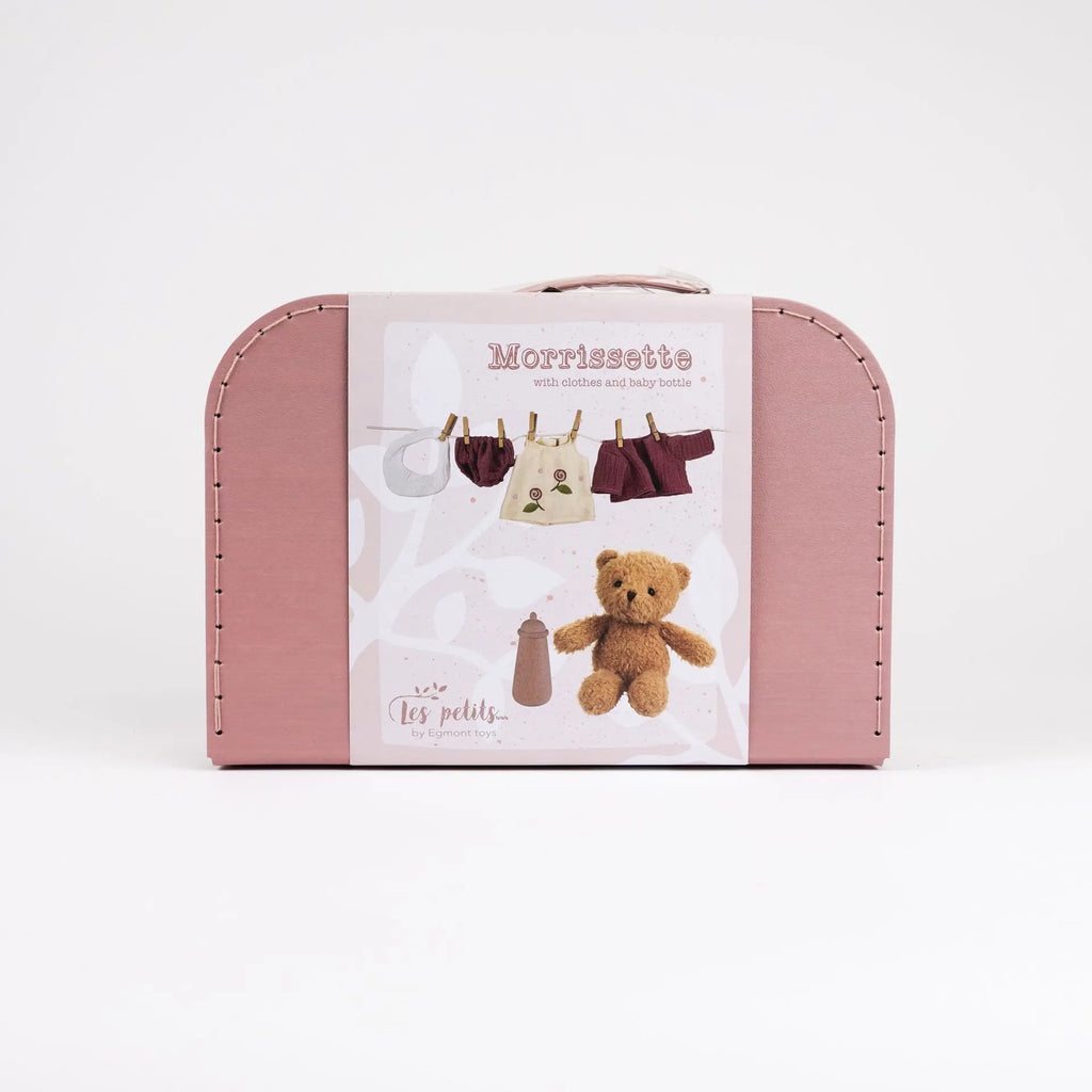 Morrissette Bear Clothesline