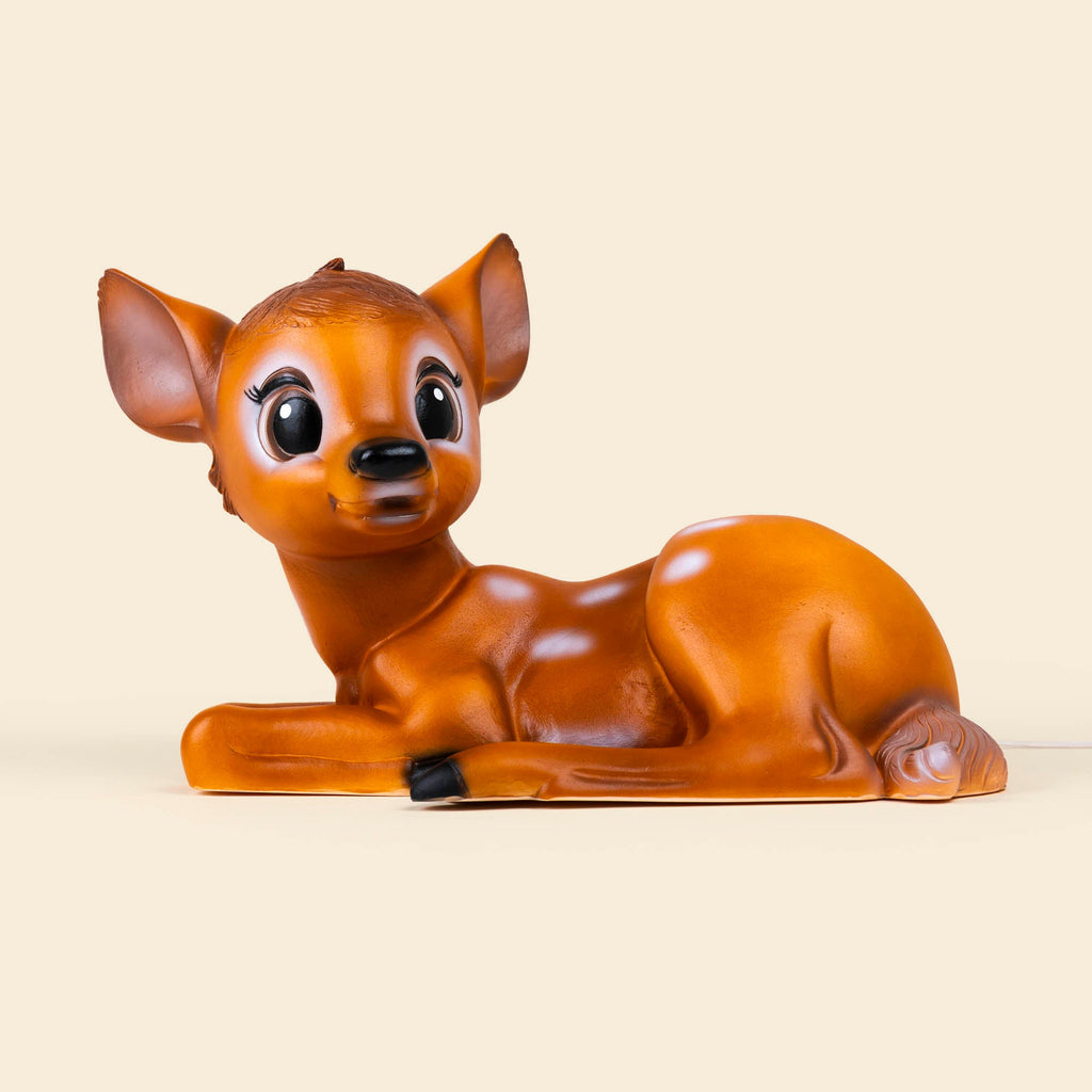 Fawn Lamp